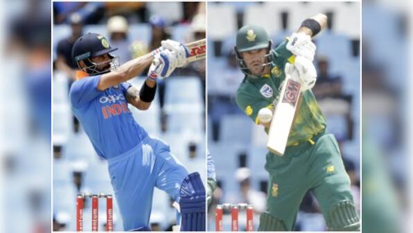 India vs South Africa, 5th ODI: When and where to watch, coverage on TV and live streaming