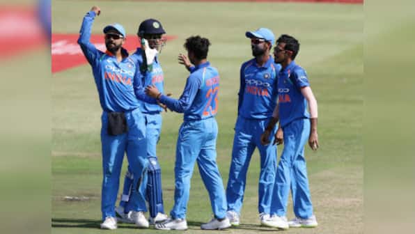 India vs South Africa ODI series report card: Virat Kohli, wrist-spinners pass with flying colours; AB de Villiers flunks