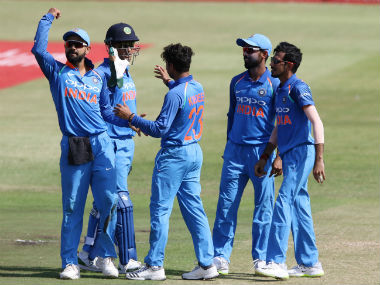India vs South Africa ODI series report card: Virat Kohli, wrist-spinners pass with flying colours; AB de Villiers flunks India vs South Africa ODI series report card: Virat Kohli, wrist-spinners pass with flying colours; AB de Villiers flunks