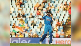 India vs South Africa 2018: From comparisons with Viv Richards to 'rockstar Virat Kohli', Twitter reacts to his 35th century