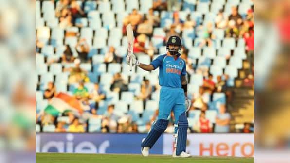 India vs South Africa 2018: From comparisons with Viv Richards to 'rockstar Virat Kohli', Twitter reacts to his 35th century