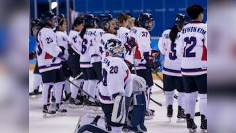 Winter Olympics 2018: 'Peace' doesn't sell at Pyeongchang Games despite Koreas coming together, say sponsors