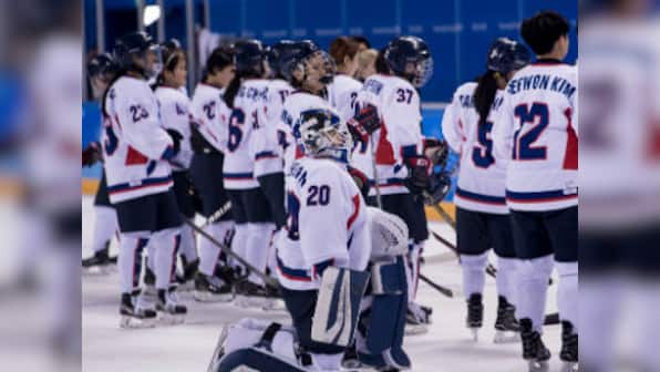 Winter Olympics 2018: 'Peace' doesn't sell at Pyeongchang Games despite Koreas coming together, say sponsors