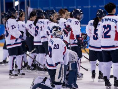 Winter Olympics 2018: 'Peace' doesn't sell at Pyeongchang Games despite Koreas coming together, say sponsors