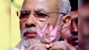 Narendra Modi in Tripura updates: 'Uproot Reds to give green signal to development,' says PM in Agartala, promises to build 'youngest' govt in state