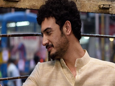 Kuchh Bheege Alfaaz movie review: Onir's lighthearted romance is a fine blend of nostalgia and melancholy Kuchh Bheege Alfaaz movie review: Onir's lighthearted romance is a fine blend of nostalgia and melancholy