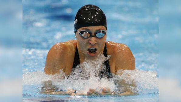 US Olympic swimmer Ariana Kukors accuses former national coach of sexually abusing her when she was 16