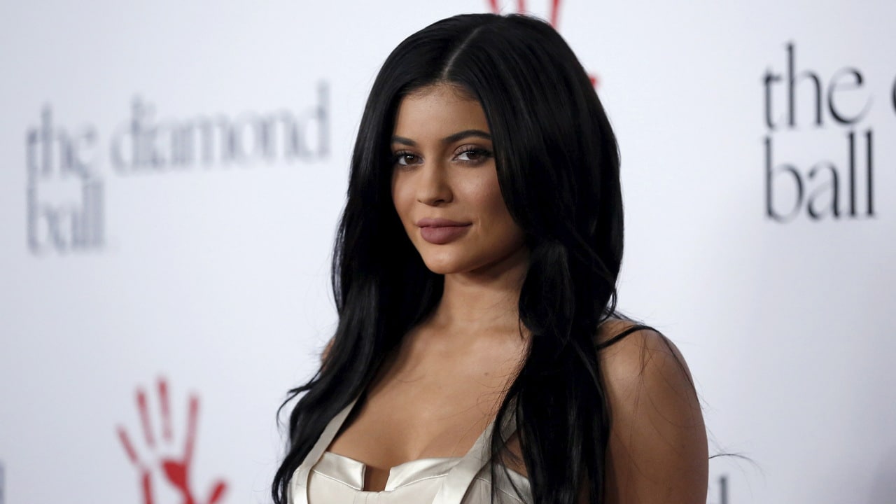 Kylie Jenner beats Mark Zuckerberg to become Forbes youngest self-made billionaire