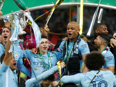 League Cup: Manchester City ride on Pep Guardiola's clinical planning to outclass Arsene Wenger's listless Arsenal League Cup: Manchester City ride on Pep Guardiola's clinical planning to outclass Arsene Wenger's listless Arsenal
