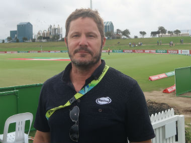 ICC U-19 World Cup 2018: Bay Oval shows future with usage of LED floodlights in cricket ICC U-19 World Cup 2018: Bay Oval shows future with usage of LED floodlights in cricket