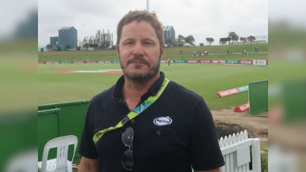 ICC U-19 World Cup 2018: Bay Oval shows future with usage of LED floodlights in cricket