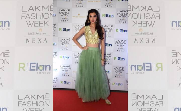 Lakmé Fashion Week 2018: Diana Penty, Kunal Kapoor, Isabelle Kaif spotted on Day 1 of the event