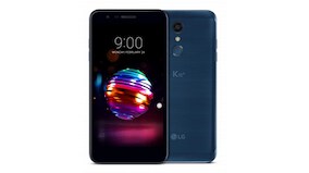 LG unveils the 2018 edition of K8 and K10 smartphones ahead of their MWC 2018 launch