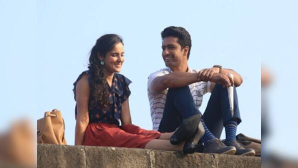 Love Per Square Foot review: This Netflix film feels like a breezy Bombay version of YRF's Band Baaja Baaraat