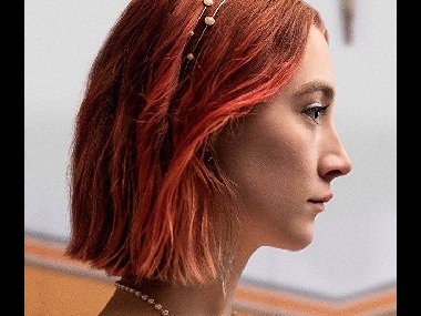 Lady Bird: Greta Gerwig's highly-acclaimed 2017 film, starring Saoirse Ronan, to release in India on 2 March Lady Bird: Greta Gerwig's highly-acclaimed 2017 film, starring Saoirse Ronan, to release in India on 2 March