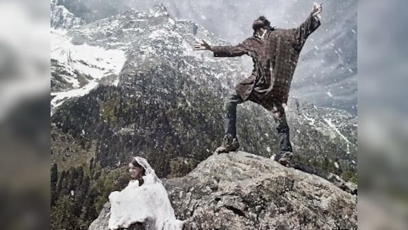 Imtiaz Ali, Ekta Kapoor team up to retell the story of Laila Majnu; film will mark Sajid Ali's directorial debut