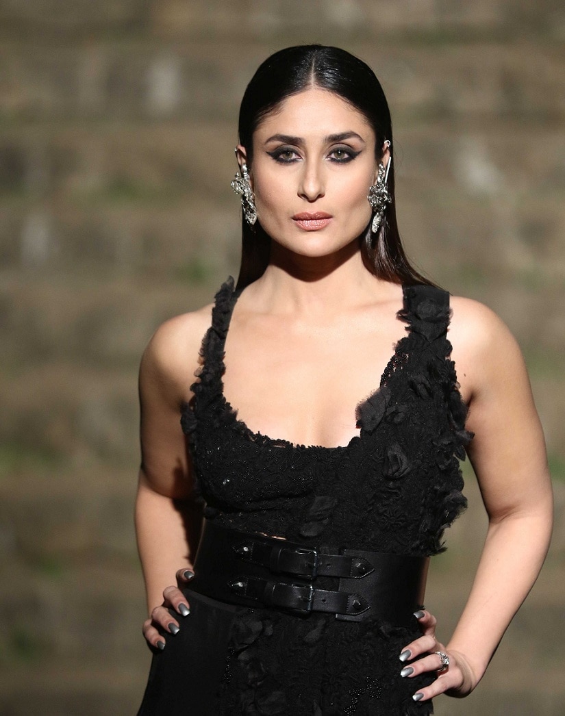 Lakmé Fashion Week 2018: Kareena Kapoor closes this year's edition as