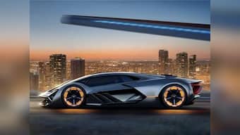 Lamborghini could setup manufacturing plant for electric vehicles in Maharashtra: Report