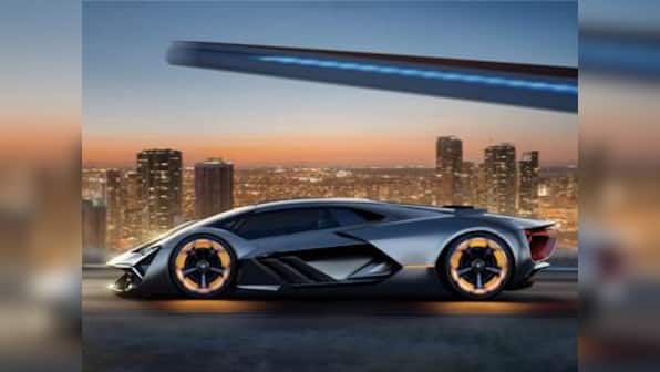 Lamborghini could setup manufacturing plant for electric vehicles in Maharashtra: Report