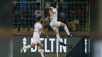 ISL 2017-18: Manuel Lanzarote's twin-strike helps FC Goa thrash ATK 5-1, keep semi-final hopes alive