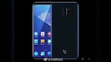 Le X from LeEco leaks out on the internet, shows off 18:9 display and quad-cameras