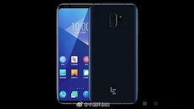 Le X from LeEco leaks out on the internet, shows off 18:9 display and quad-cameras