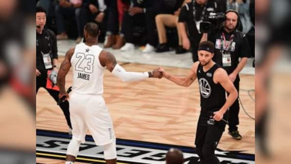 NBA All-Star 2018: Celebrity quotient, competitive sport in marquee game lays out template for others to emulate