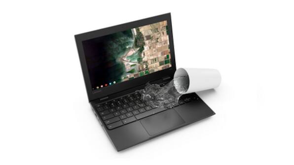 Lenovo announces the sale of three new student-oriented ruggedised Chromebooks with touch and pen support