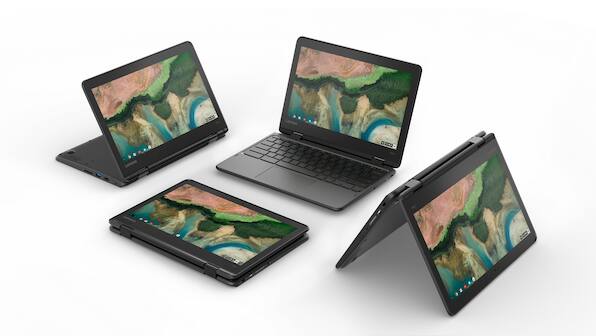 Chrome OS 72 will let you use Google Assistant with third-party Chromebooks