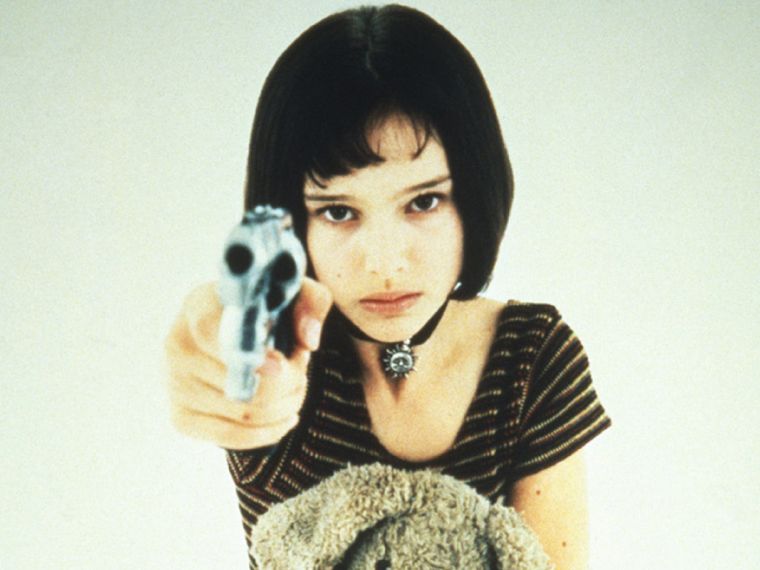 From Leon to Annihilation: How Natalie Portman went from child prodigy to Oscar-winning actor From Leon to Annihilation: How Natalie Portman went from child prodigy to Oscar-winning actor