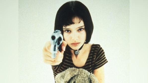 From Leon to Annihilation: How Natalie Portman went from child prodigy to Oscar-winning actor