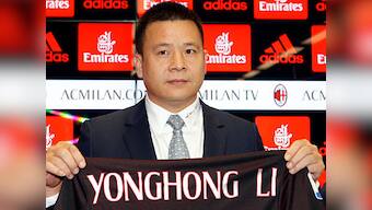 Serie A: Court of Arbitration for Sport overturns AC Milan's ban from UEFA competition