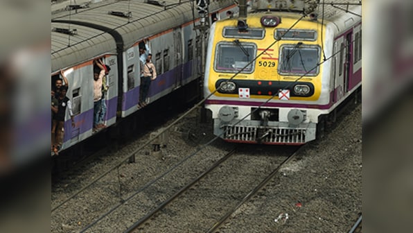 Budget 2018: Arun Jaitley announces bonanza for Mumbai, Bengaluru local train commuters