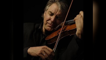 Noted French violinist Didier Lockwood, disciple of Stephane Grappelli, dies at 62