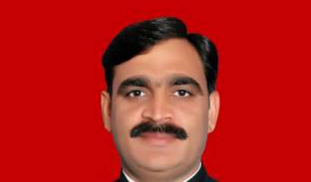 Uttar Pradesh BJP MLA Lokendra SIngh killed in road mishap; driver, 2 ...