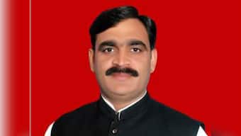 Uttar Pradesh BJP MLA Lokendra SIngh killed in road mishap; driver, 2 gunners succumb to injuries