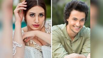 Loveratri: Salman Khan reveals lead actress of upcoming film starring Aayush Sharma