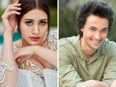 Loveratri: Salman Khan reveals lead actress of upcoming film starring Aayush Sharma