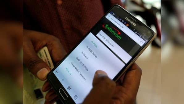 Google Play Store now accepting payments through M-Pesa in Kenya