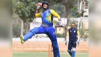 Nidahas Trophy 2018: Mayank Agarwal serves timely reminder to selectors as tri-series offers a chance to rest key players