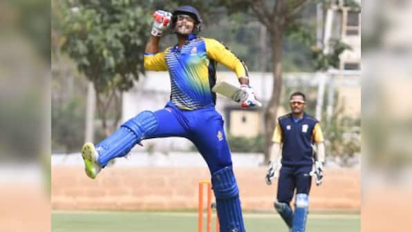 Nidahas Trophy 2018: Mayank Agarwal serves timely reminder to selectors as tri-series offers a chance to rest key players