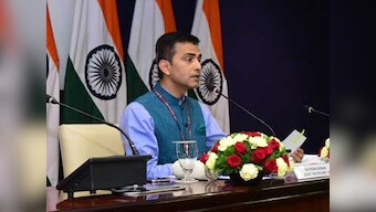 India rejects Pakistan's plea to host SAARC Summit, reiterates terror and talks cannot go together