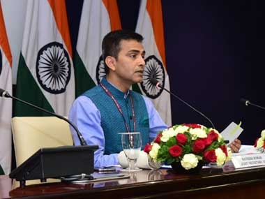 India welcomes FATF decision to put Pakistan on its 'grey list', hopes Islamabad will address global concerns on terrorism