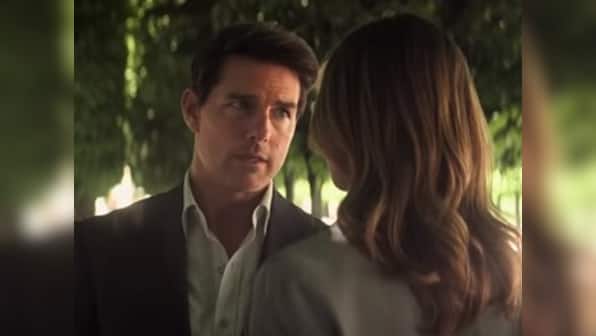 Mission: Impossible - Fallout trailer is sharp, smooth and features Tom Cruise doing risky stunts