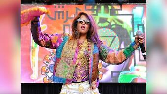 Berlinale 2018: Matangi/Maya/M.I.A is a fascinating political documentary on the fiesty Srilankan musician