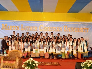Meghalaya Diary, part 1: Martin Luther Christian University's violations expose lacunae gripping higher education in poll-bound state