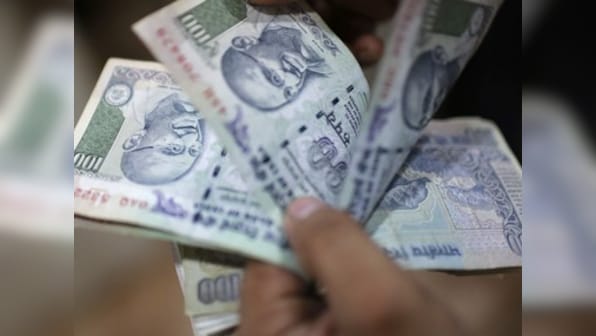 Rupee at all-time low: Most companies can withstand ongoing fall in Indian currency, says S&P report