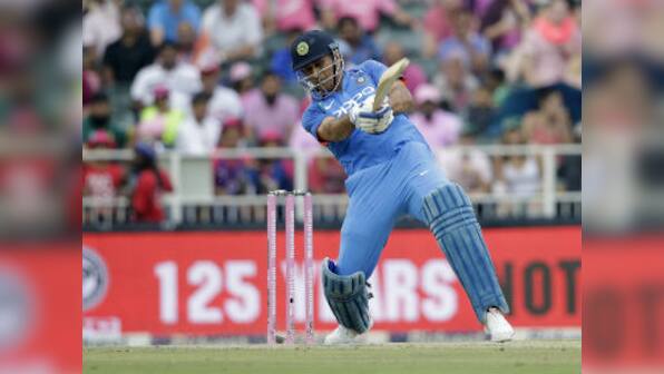 BCCI relegates MS Dhoni, R Ashwin in latest contracts;  Mohammed Shami fails to secure one