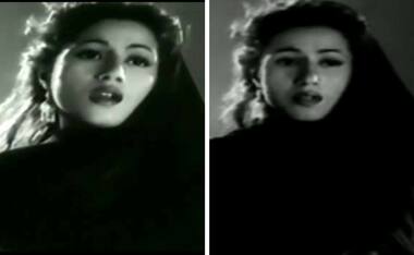 Madhubala's 85th birth anniversary: Revisiting some of the screen legend's memorable films