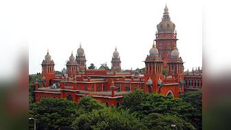 Anti-Sterlite protests: Madras HC directs Tamil Nadu govt to submit videos, intelligence report related to Tuticorin police firing